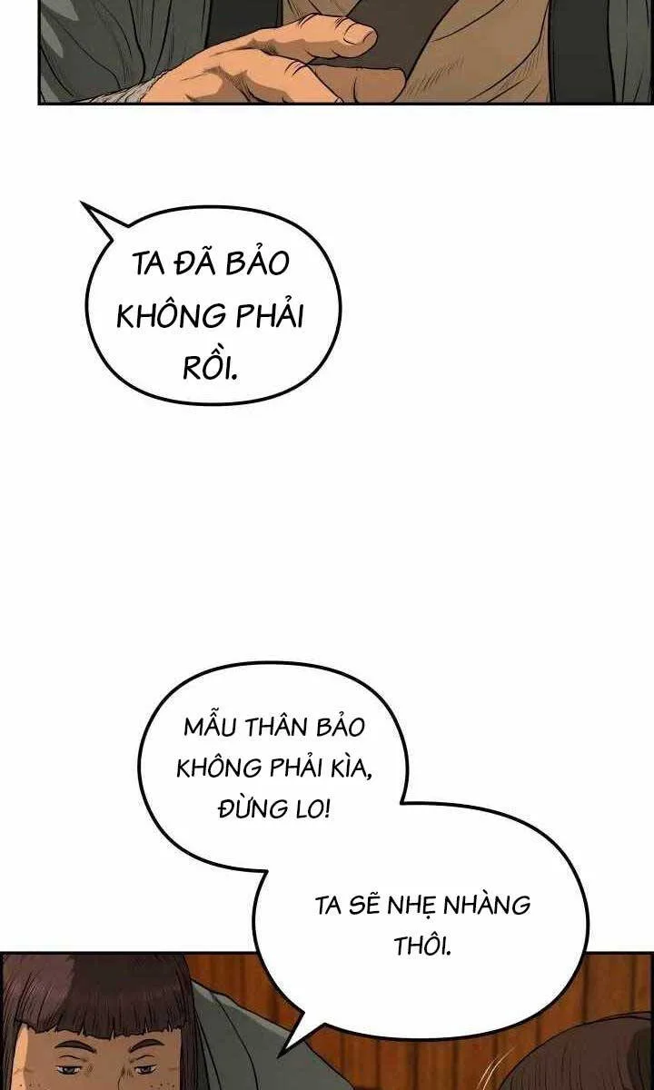 Phong Lôi Kiếm chương 71 - trang 80