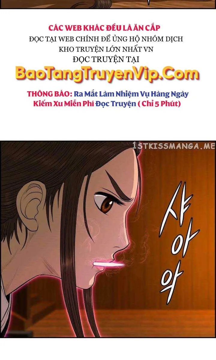 Phong Lôi Kiếm chương 72 - trang 23