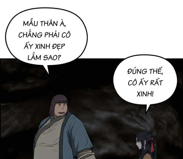 Phong Lôi Kiếm chương 72 - trang 29