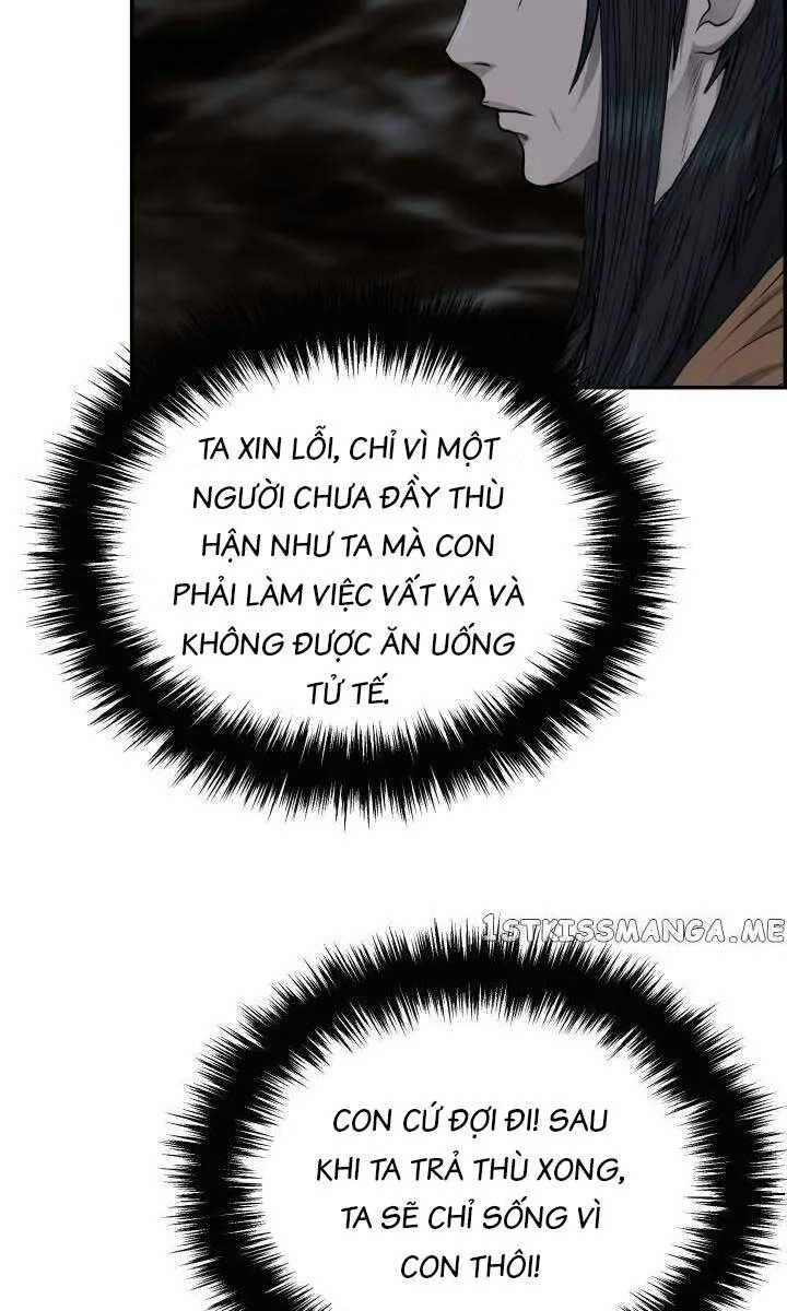 Phong Lôi Kiếm chương 72 - trang 32