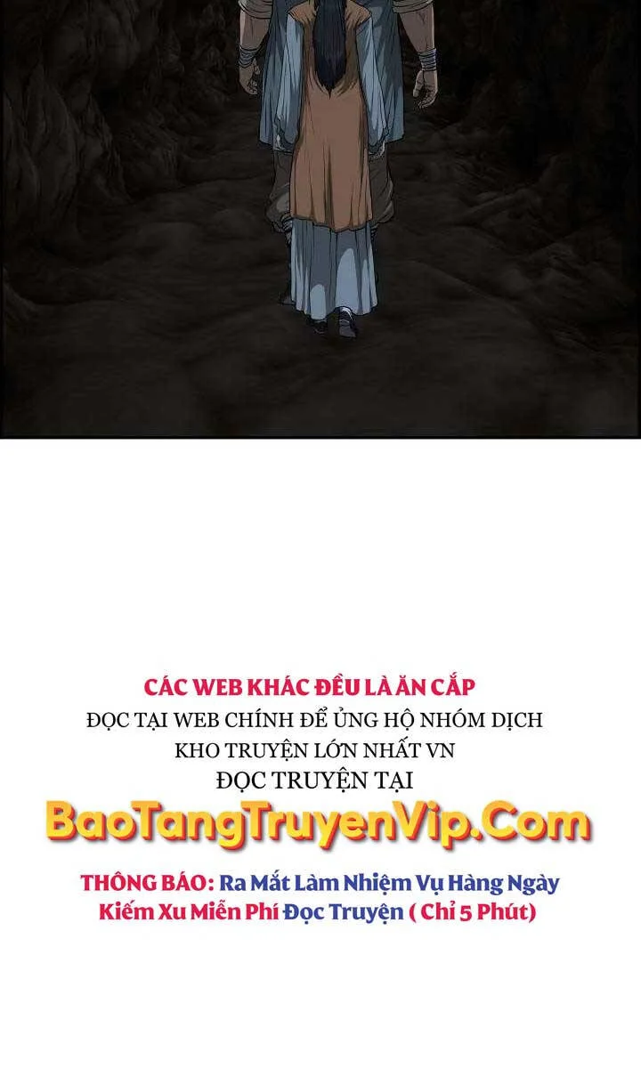 Phong Lôi Kiếm chương 72 - trang 35