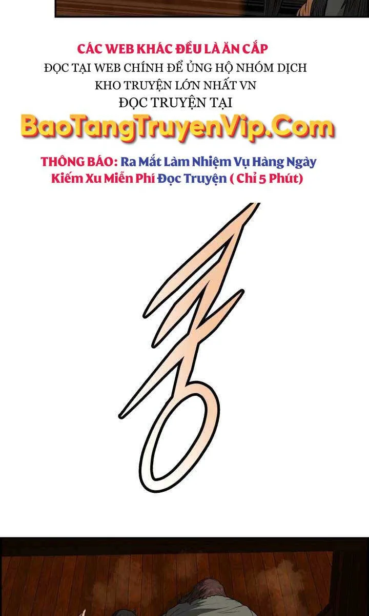 Phong Lôi Kiếm chương 72 - trang 47
