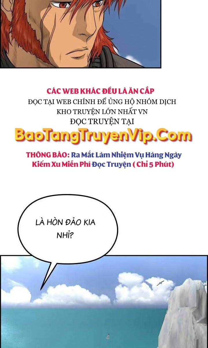Phong Lôi Kiếm chương 72 - trang 71