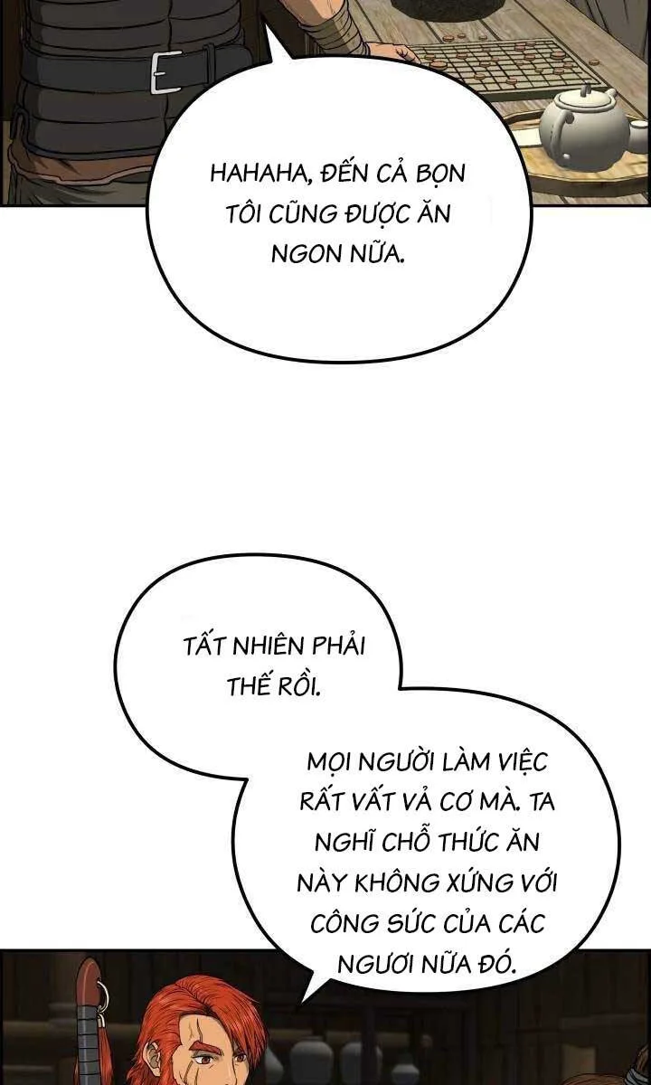Phong Lôi Kiếm chương 72 - trang 84