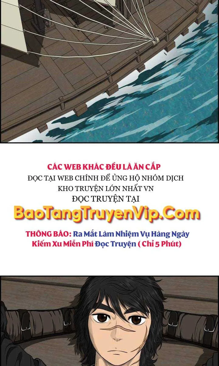 Phong Lôi Kiếm chương 72 - trang 98