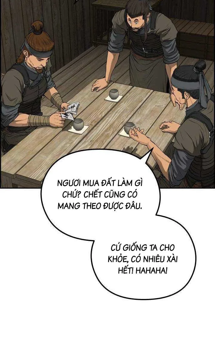 Phong Lôi Kiếm chương 73 - trang 12