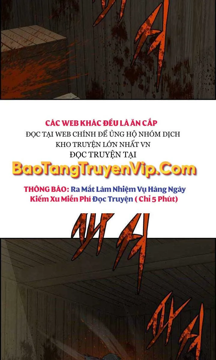 Phong Lôi Kiếm chương 73 - trang 21