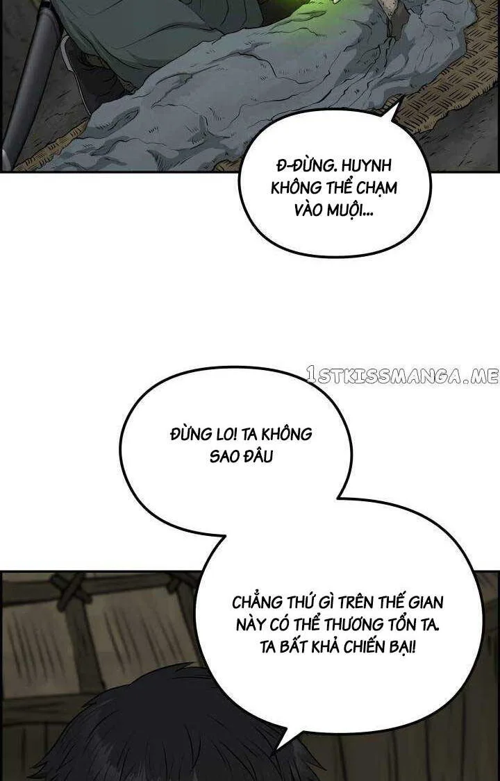Phong Lôi Kiếm chương 73 - trang 66