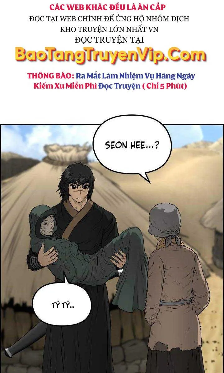 Phong Lôi Kiếm chương 73 - trang 70