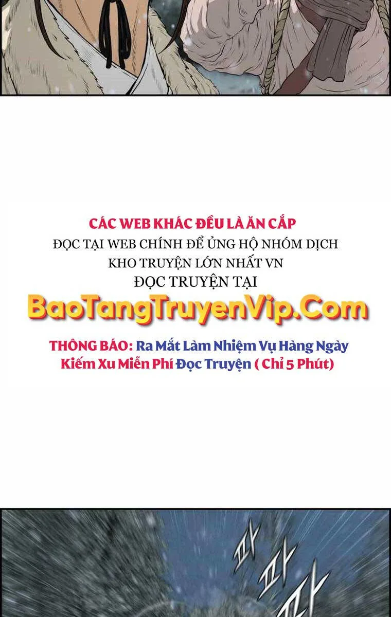 Phong Lôi Kiếm chương 76 - trang 8