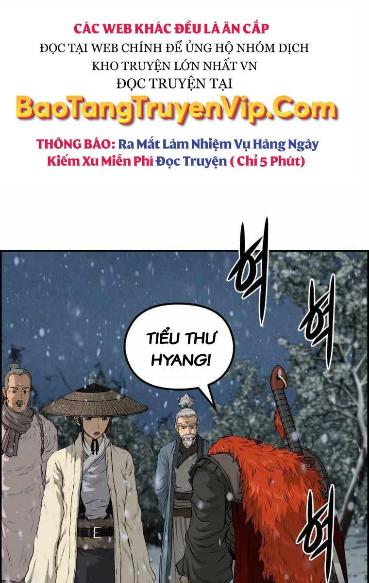 Phong Lôi Kiếm chương 76 - trang 15