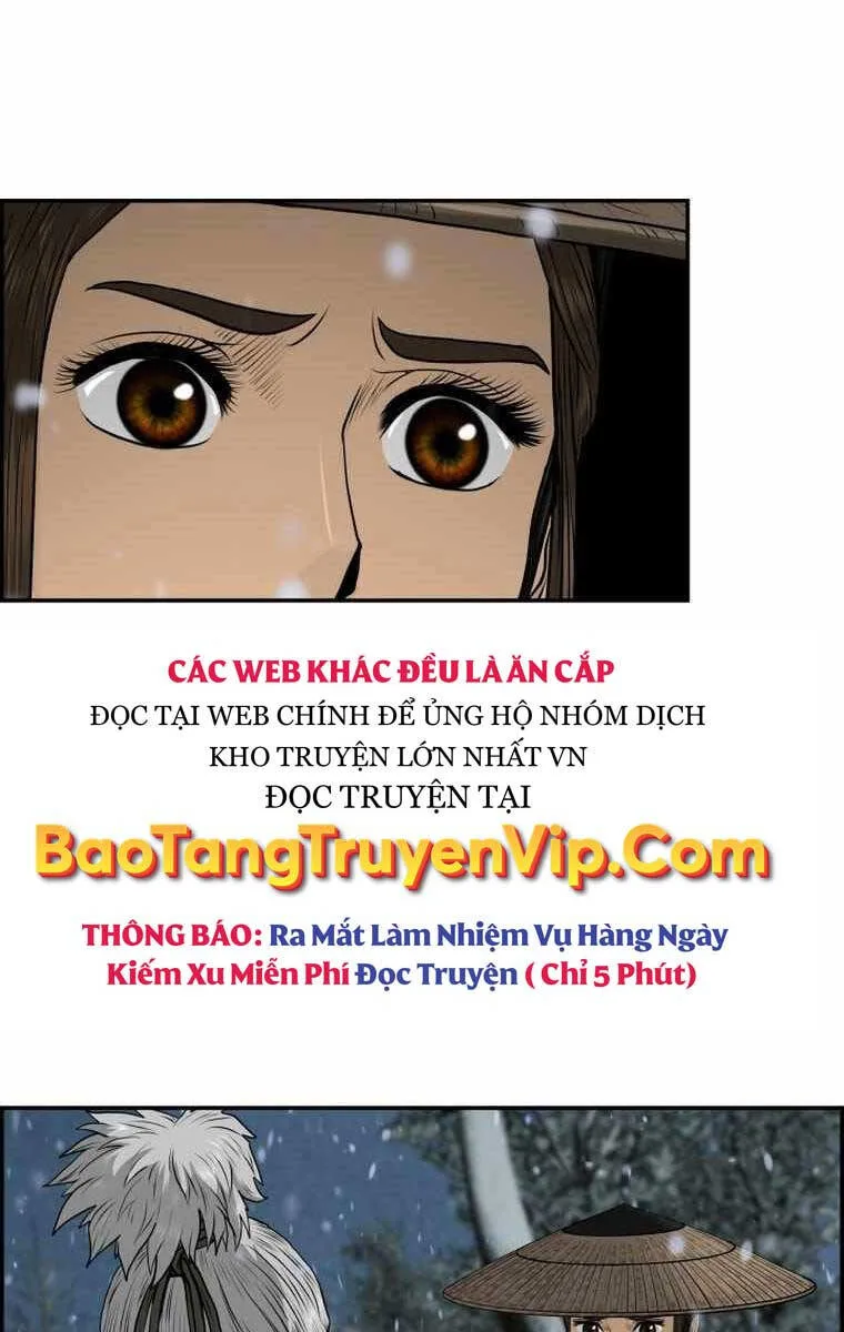 Phong Lôi Kiếm chương 76 - trang 22