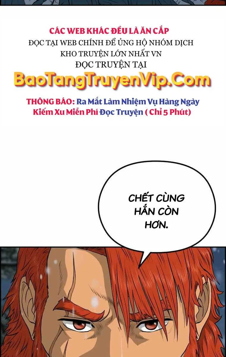Phong Lôi Kiếm chương 76 - trang 31