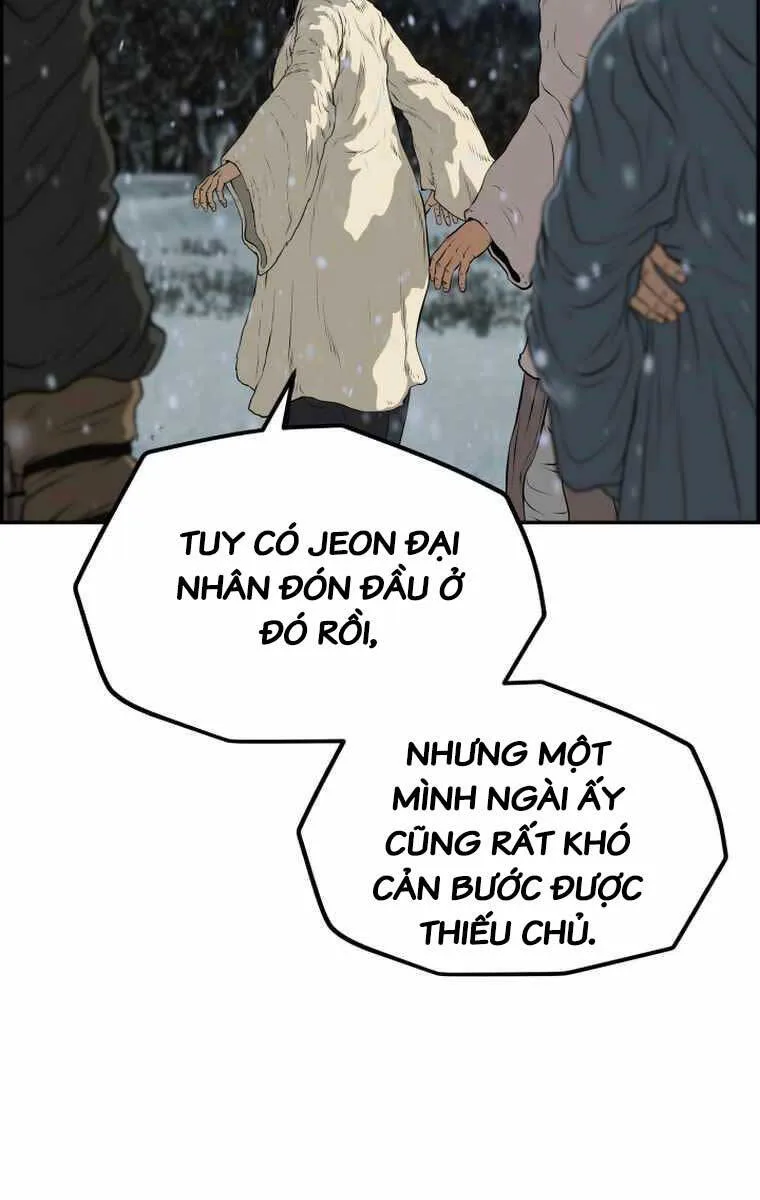 Phong Lôi Kiếm chương 76 - trang 39