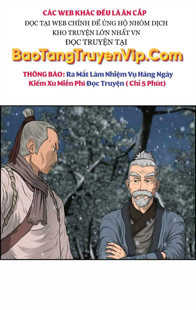 Phong Lôi Kiếm chương 76 - trang 42