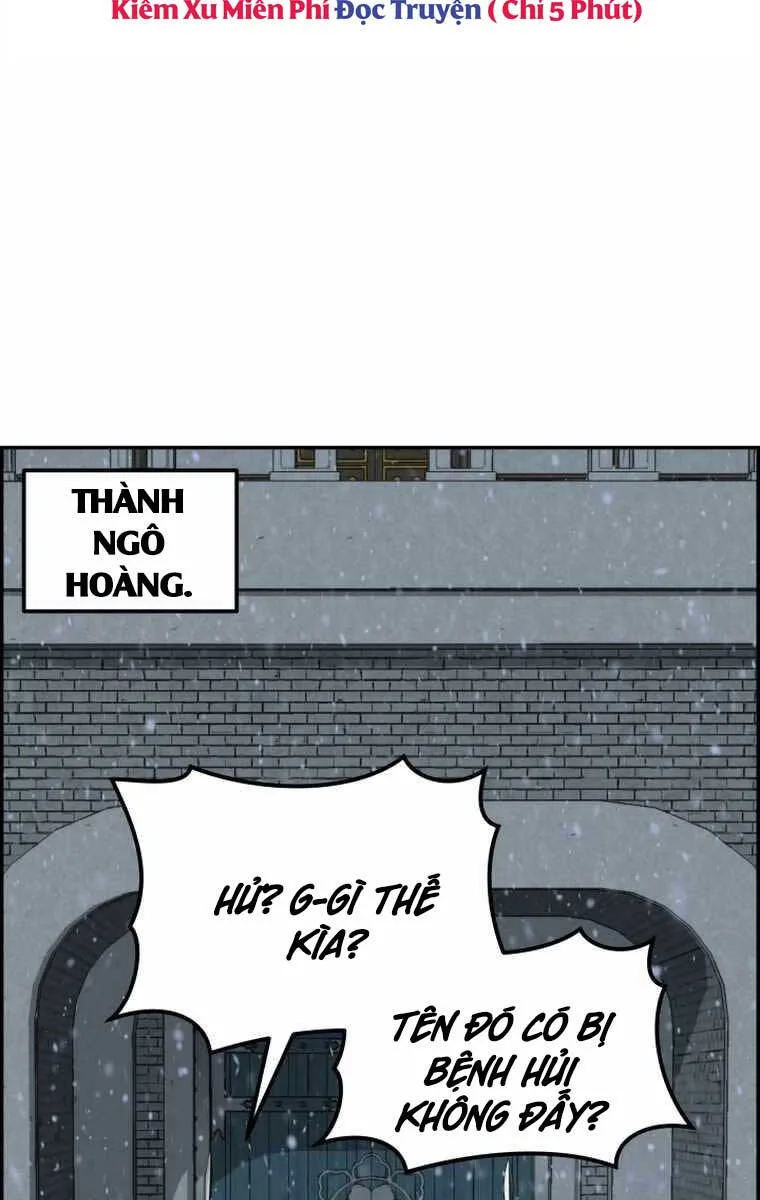 Phong Lôi Kiếm chương 76 - trang 48