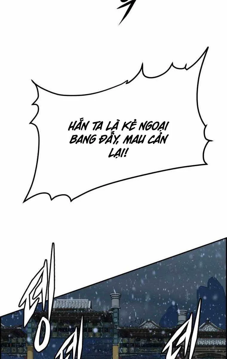 Phong Lôi Kiếm chương 76 - trang 70