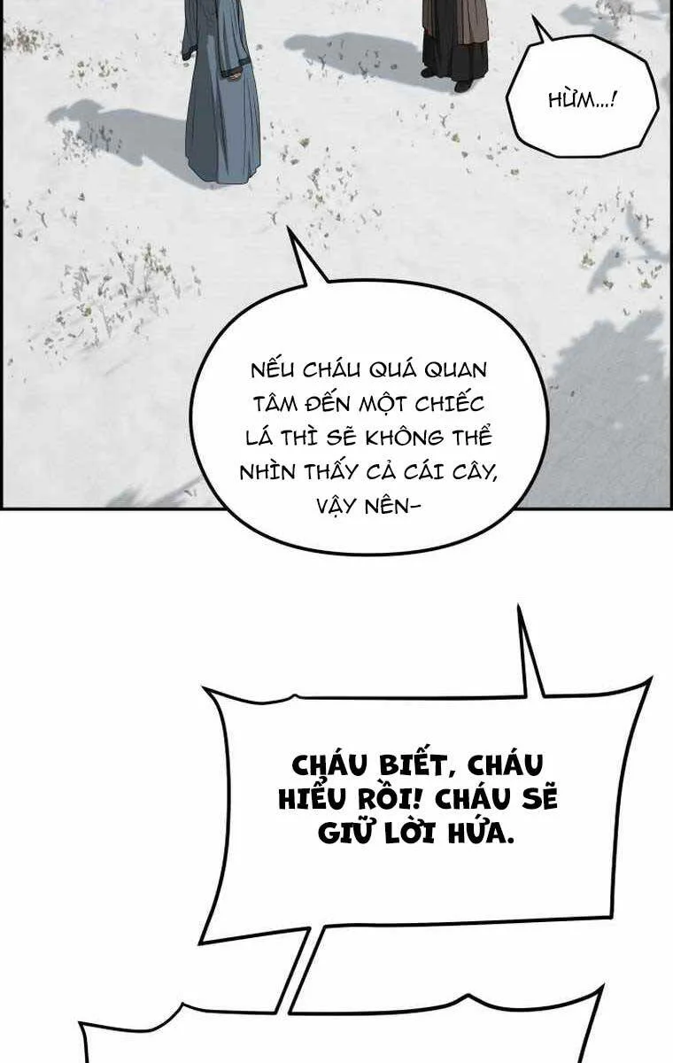 Phong Lôi Kiếm chương 81 - trang 42