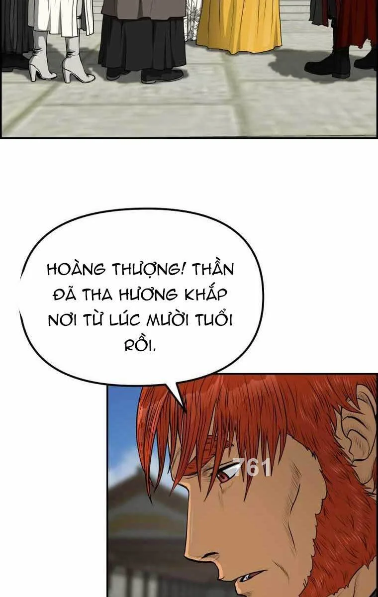 Phong Lôi Kiếm chương 85 - trang 2