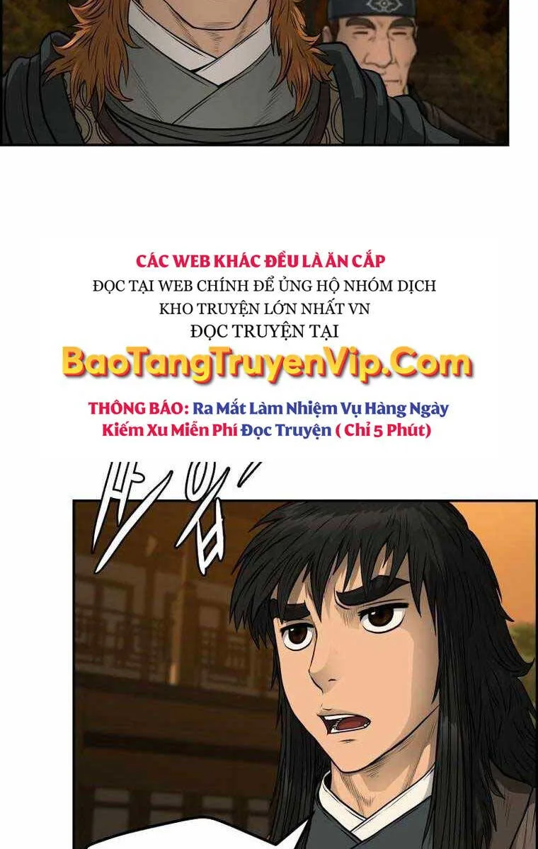 Phong Lôi Kiếm chương 91 - trang 58