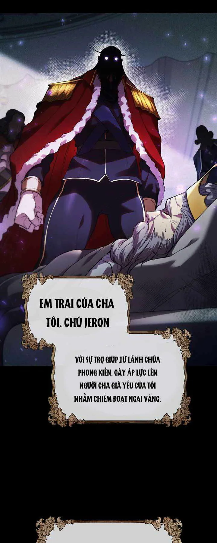 Hồi Quy Thành Công Tước chương 2 - trang 4
