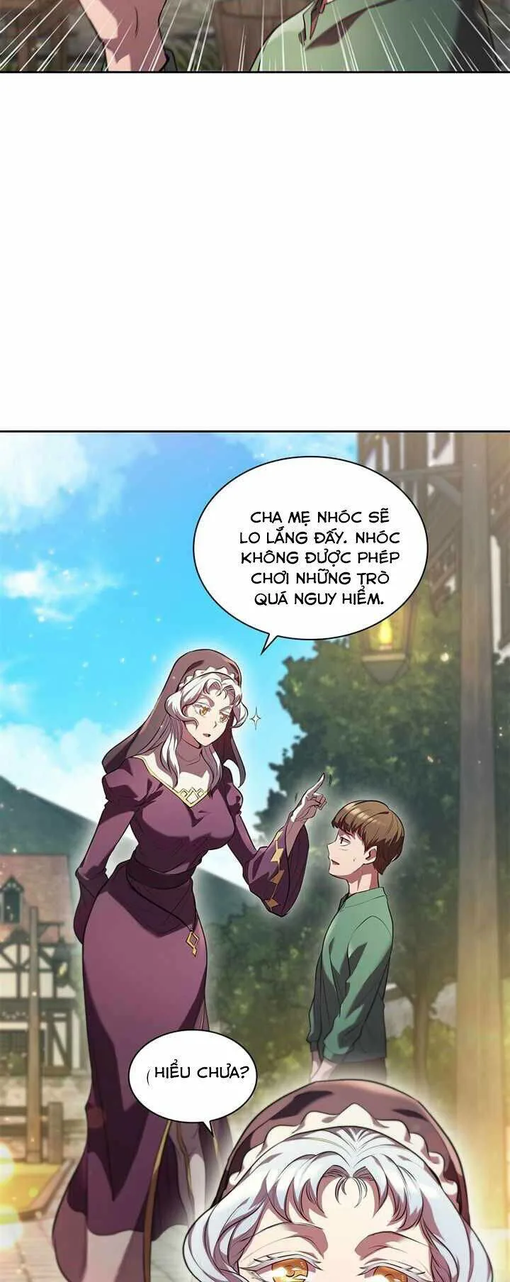 Hồi Quy Thành Công Tước chương 2 - trang 17