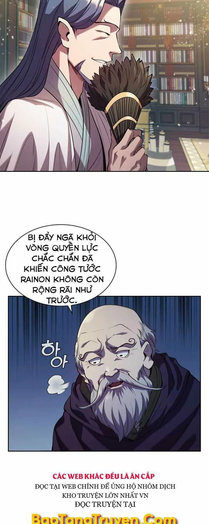 Hồi Quy Thành Công Tước chương 2 - trang 50