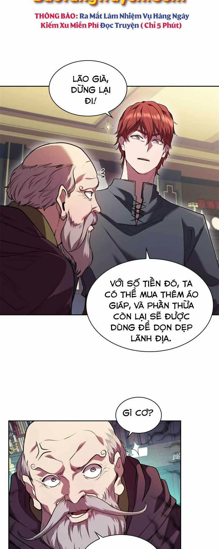 Hồi Quy Thành Công Tước chương 2 - trang 51