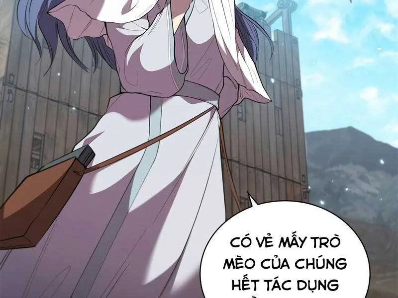 Hồi Quy Thành Công Tước chương 21 - trang 124