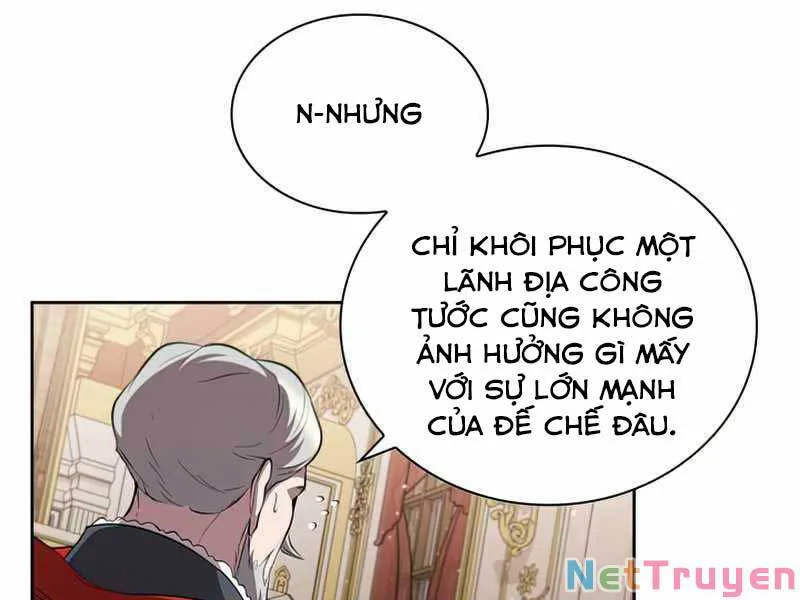 Hồi Quy Thành Công Tước chương 26 - trang 11