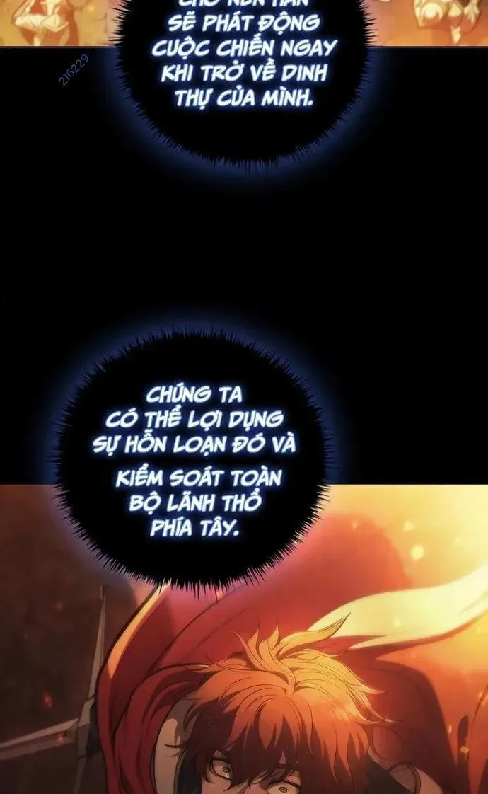 Hồi Quy Thành Công Tước chương 74 - trang 31