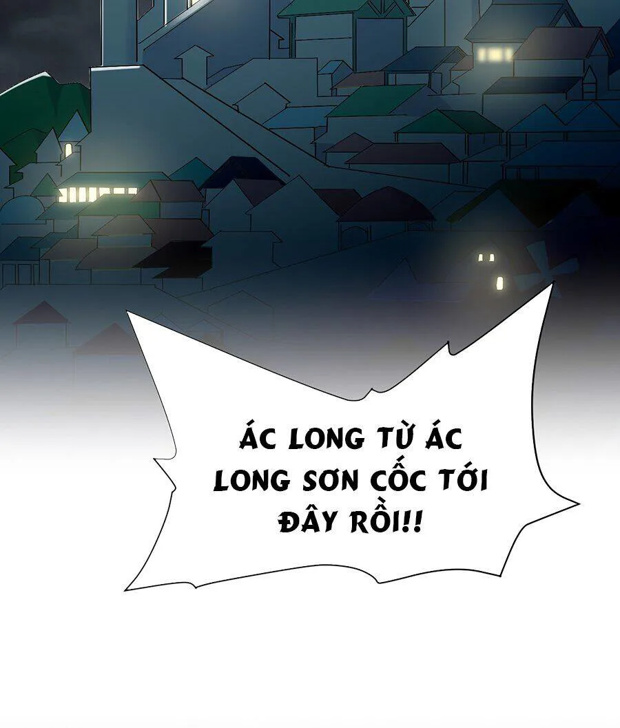 Đồ Long Kỵ Sĩ Hôn Môi Ác Long chương 4 - trang 42