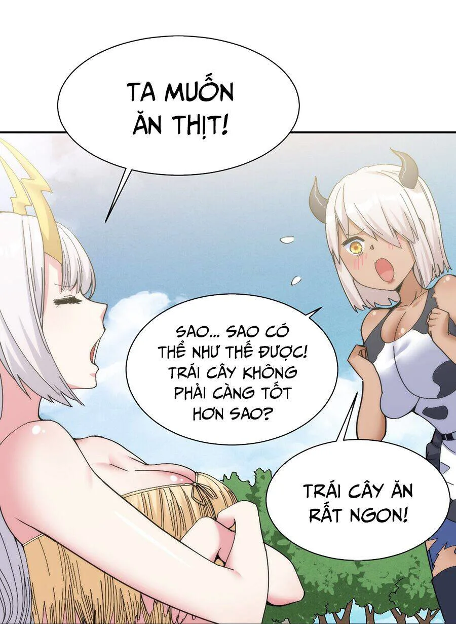 Đồ Long Kỵ Sĩ Hôn Môi Ác Long chương 9 - trang 12