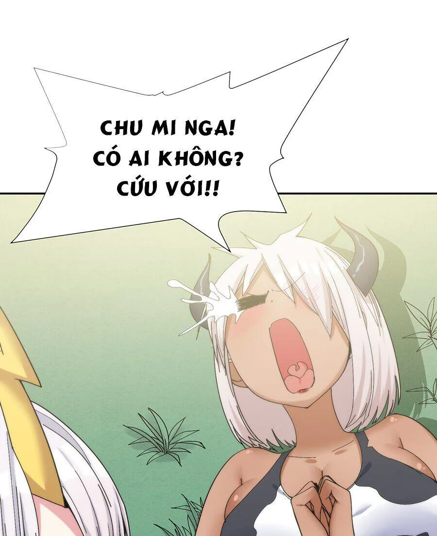 Đồ Long Kỵ Sĩ Hôn Môi Ác Long chương 9 - trang 43