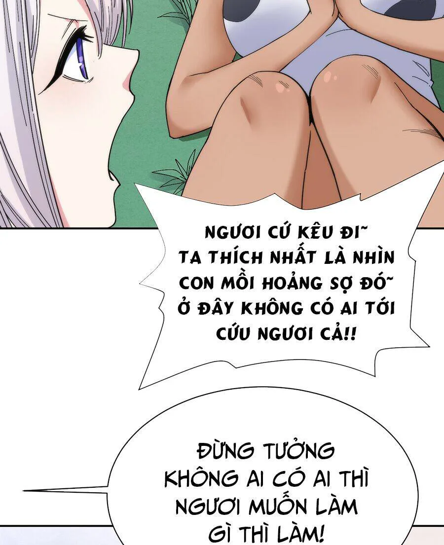 Đồ Long Kỵ Sĩ Hôn Môi Ác Long chương 9 - trang 44