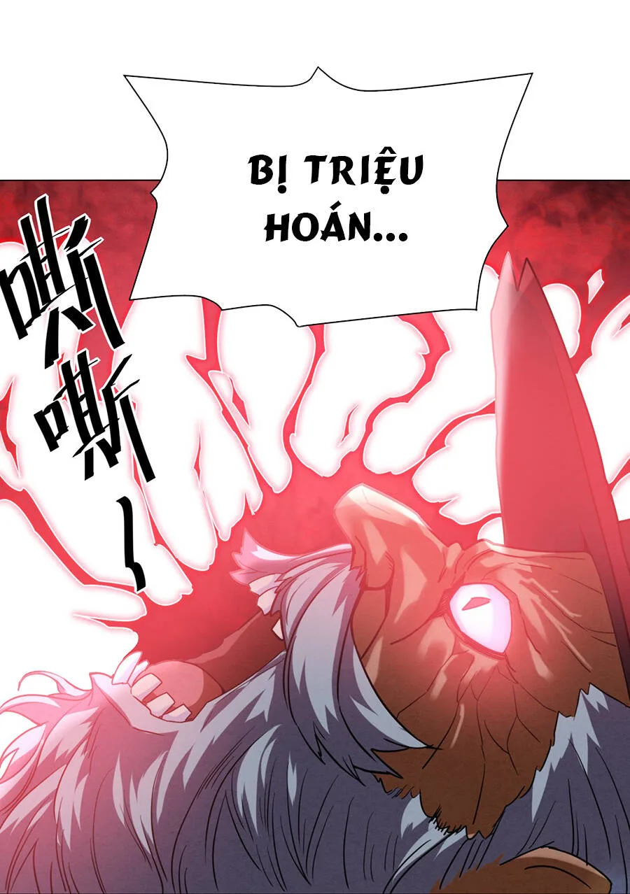 Đồ Long Kỵ Sĩ Hôn Môi Ác Long chương 17 - trang 6