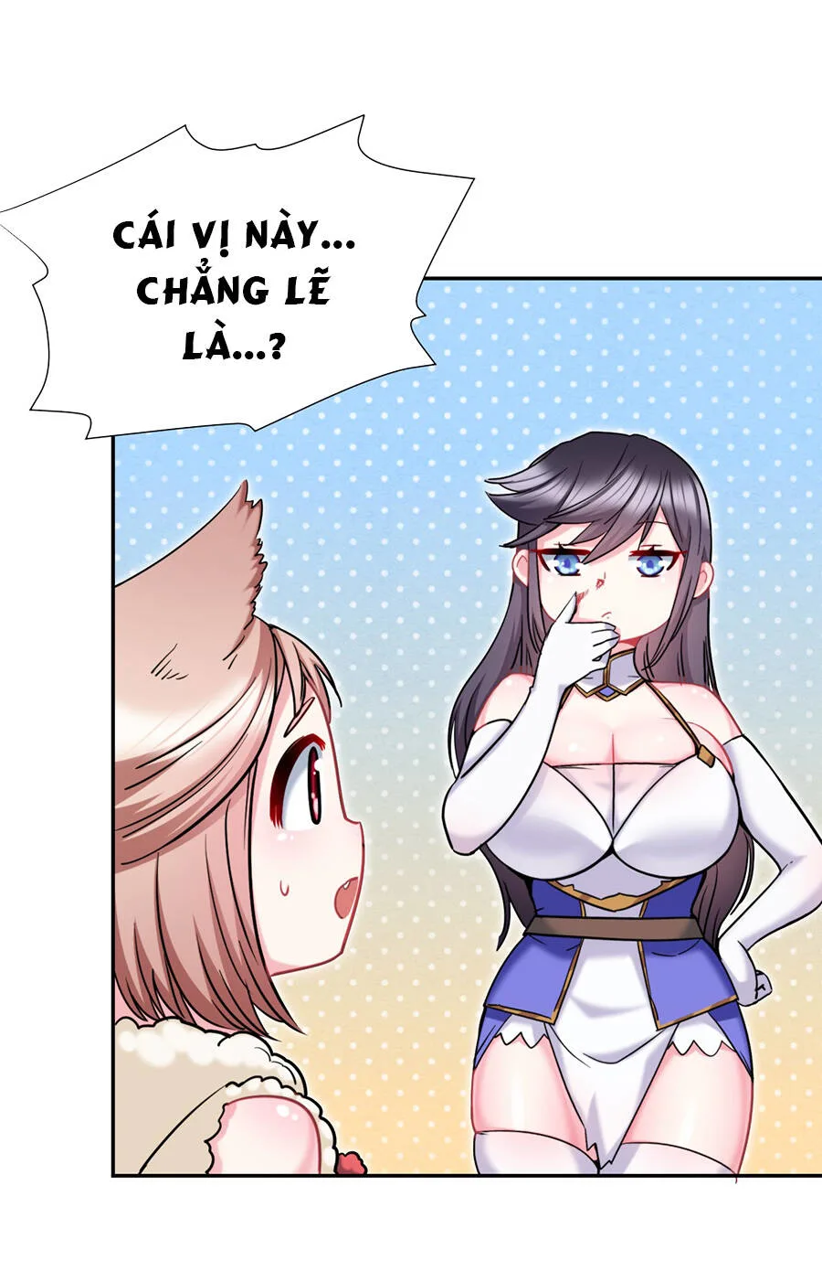 Đồ Long Kỵ Sĩ Hôn Môi Ác Long chương 21 - trang 21
