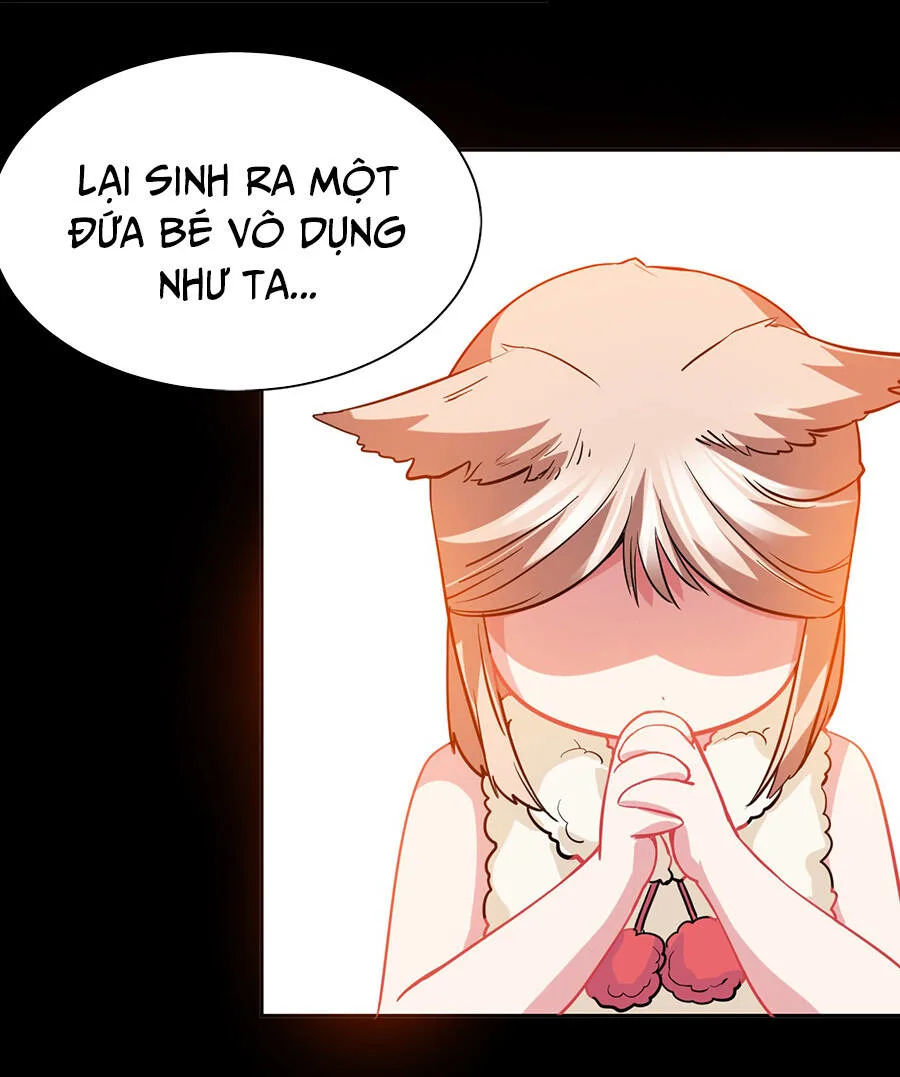 Đồ Long Kỵ Sĩ Hôn Môi Ác Long chương 22 - trang 9