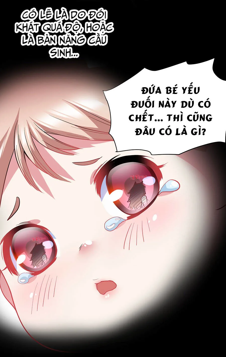 Đồ Long Kỵ Sĩ Hôn Môi Ác Long chương 22 - trang 13
