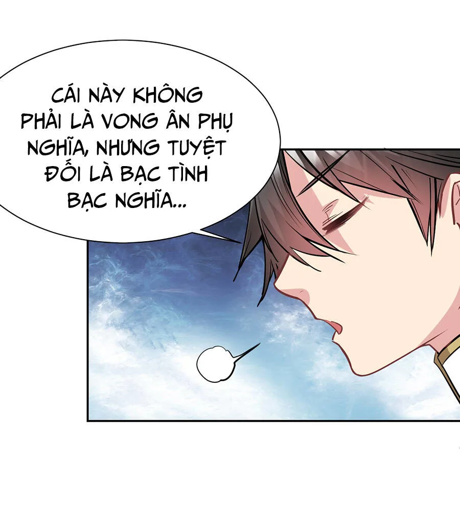 Đồ Long Kỵ Sĩ Hôn Môi Ác Long chương 22 - trang 22