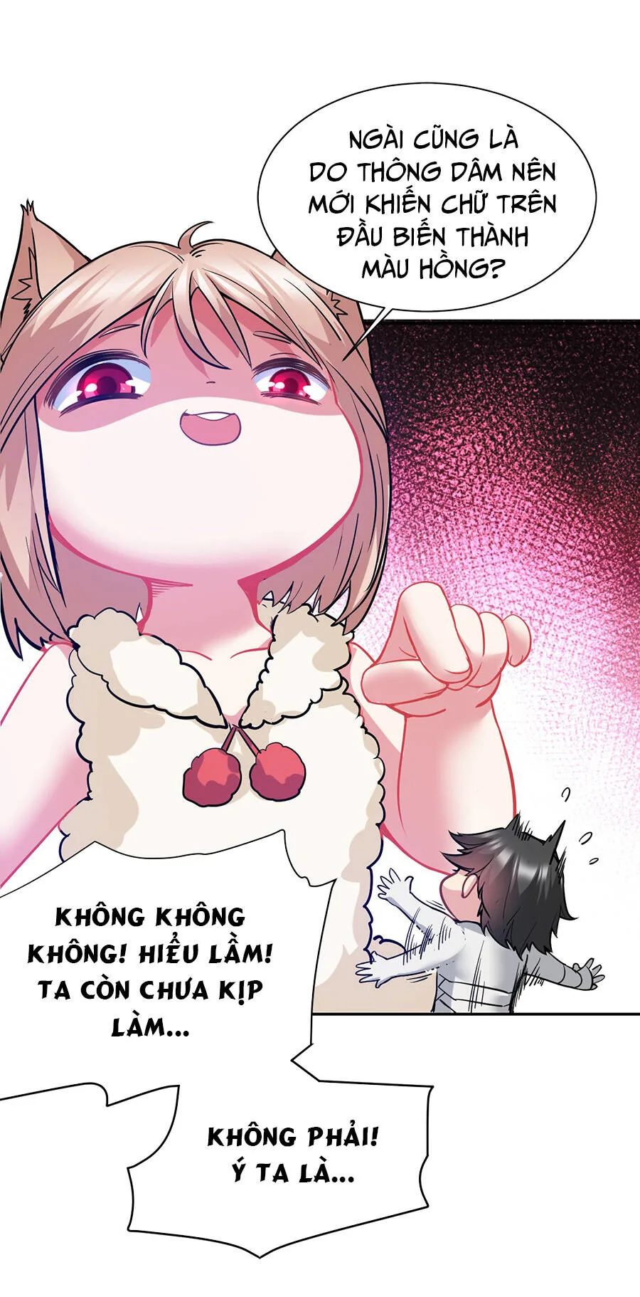 Đồ Long Kỵ Sĩ Hôn Môi Ác Long chương 22 - trang 24