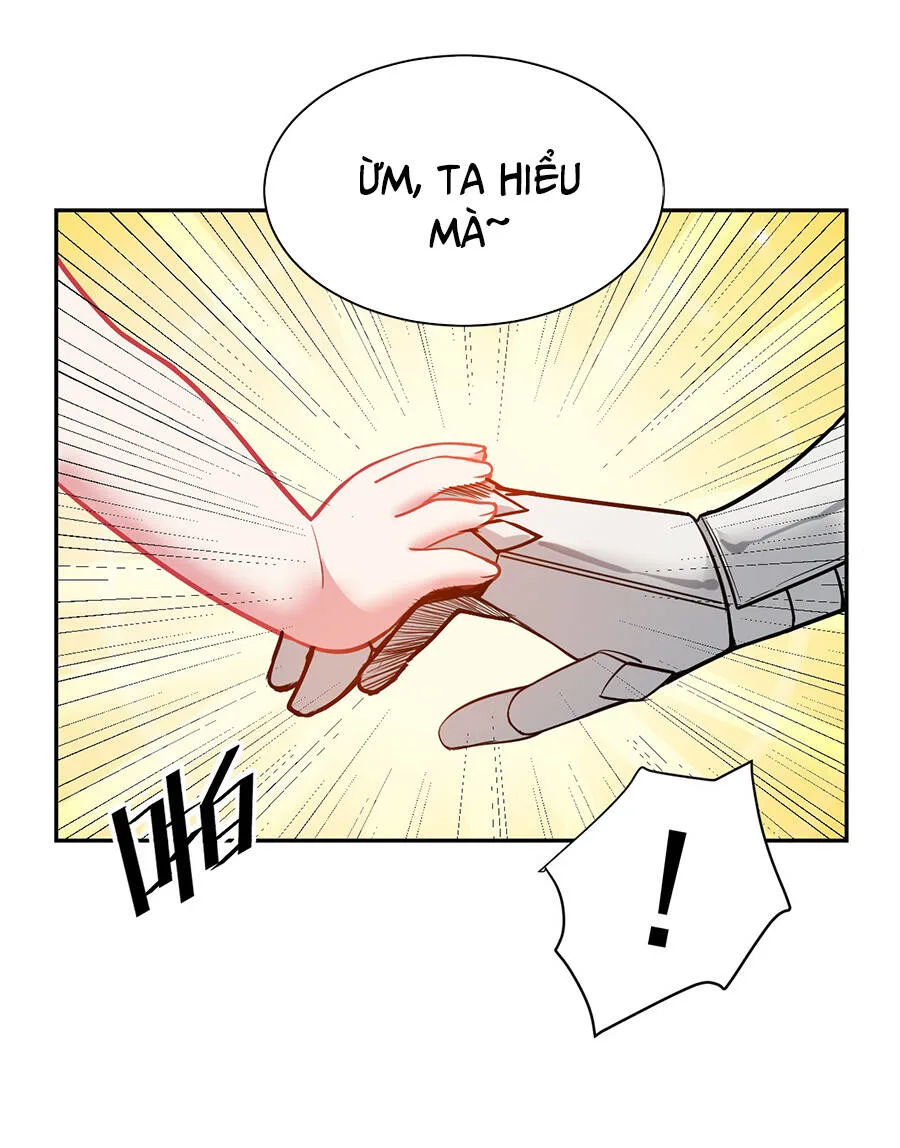 Đồ Long Kỵ Sĩ Hôn Môi Ác Long chương 22 - trang 25