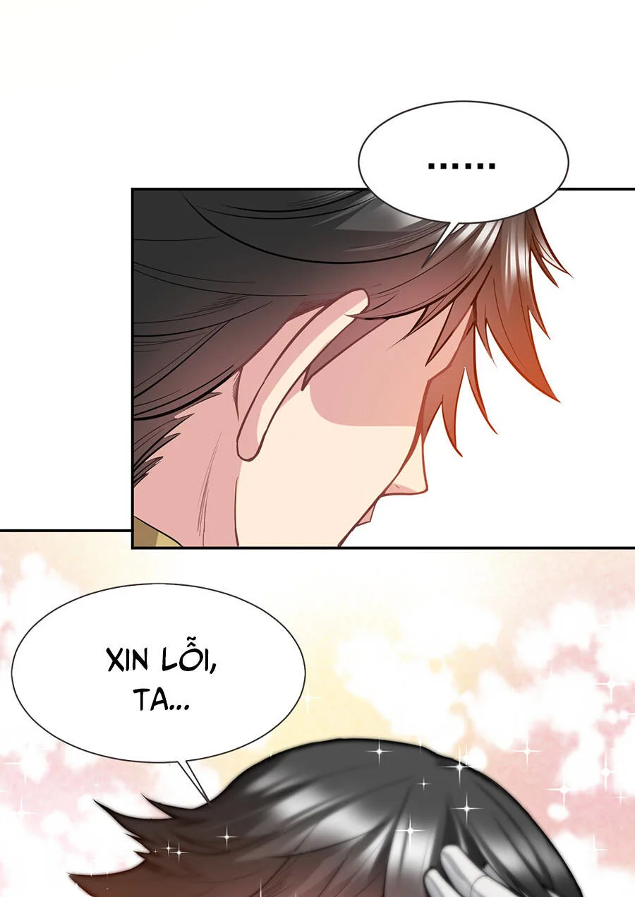 Đồ Long Kỵ Sĩ Hôn Môi Ác Long chương 22 - trang 36