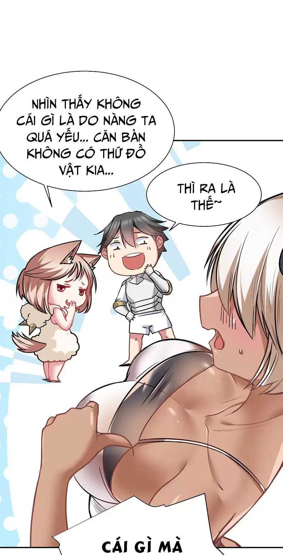 Đồ Long Kỵ Sĩ Hôn Môi Ác Long chương 25 - trang 11