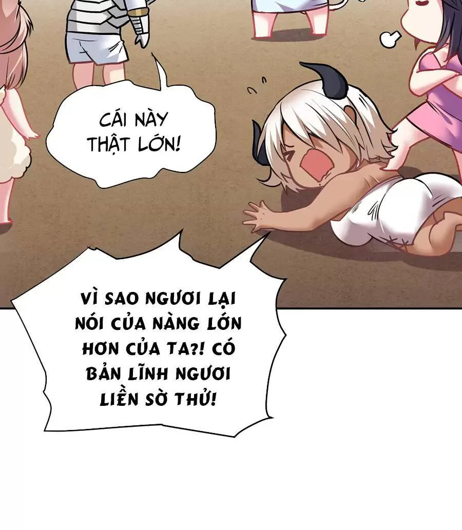 Đồ Long Kỵ Sĩ Hôn Môi Ác Long chương 25 - trang 20