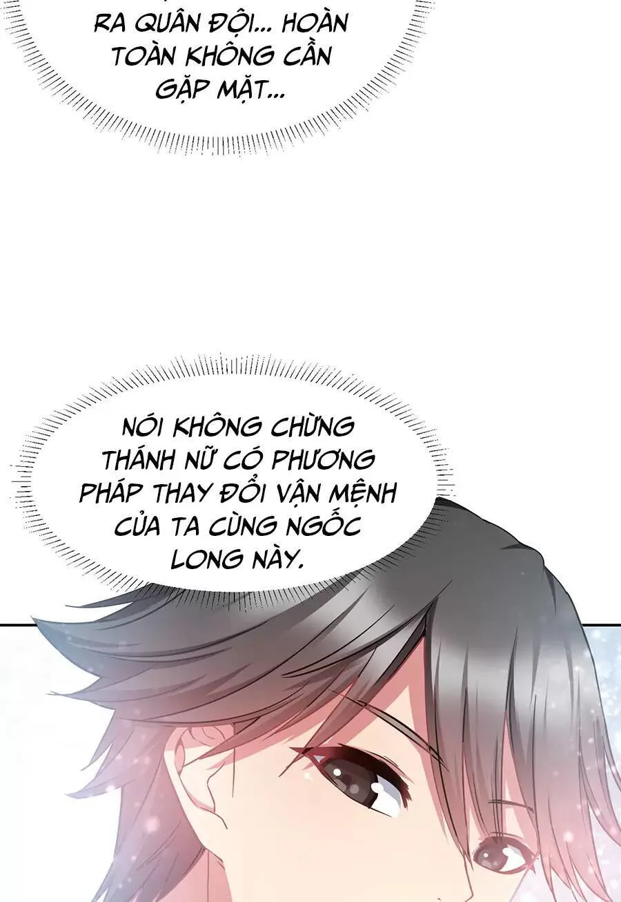 Đồ Long Kỵ Sĩ Hôn Môi Ác Long chương 25 - trang 27