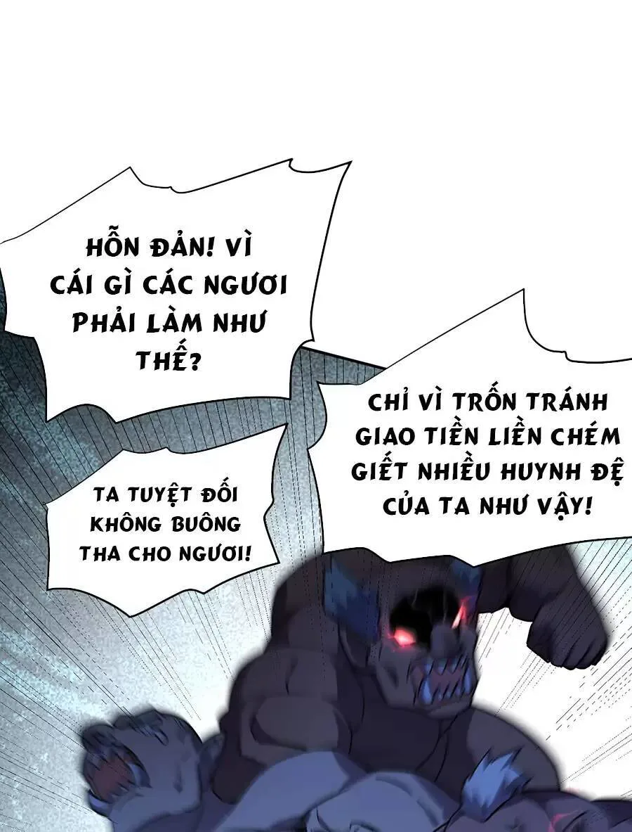 Đồ Long Kỵ Sĩ Hôn Môi Ác Long chương 25 - trang 42