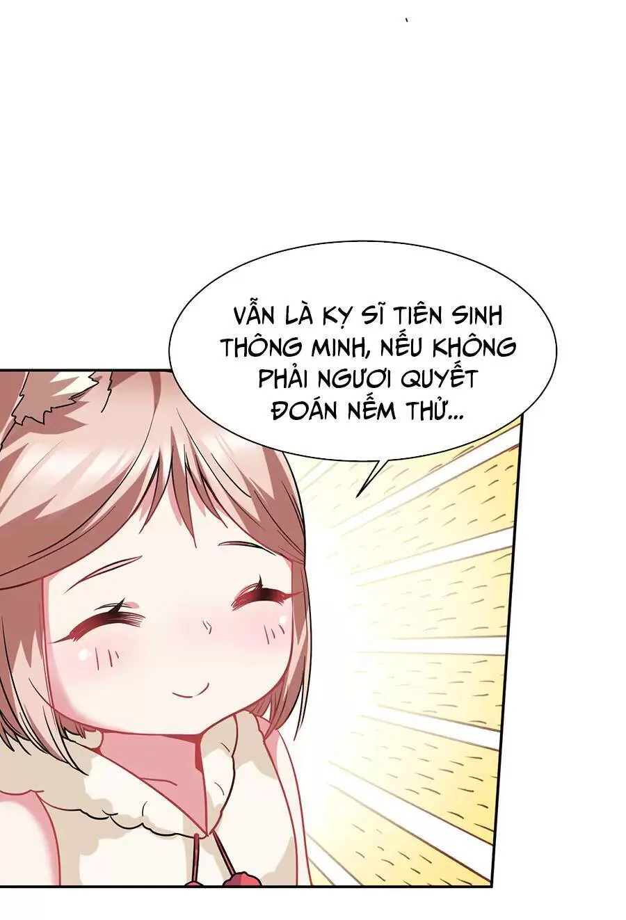Đồ Long Kỵ Sĩ Hôn Môi Ác Long chương 25 - trang 56
