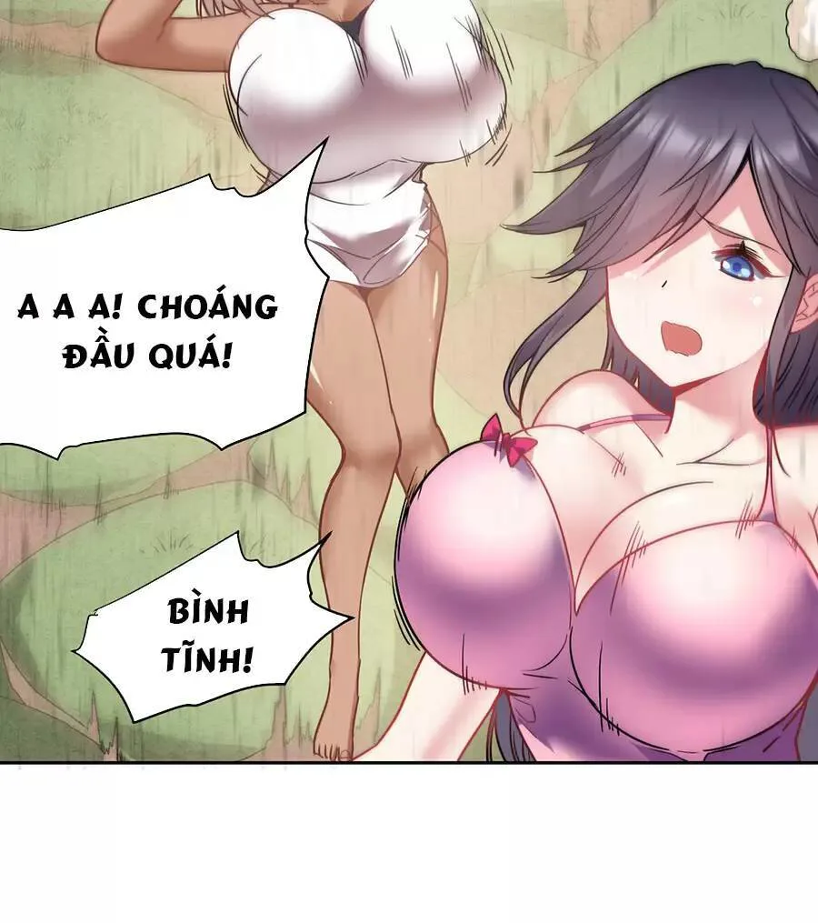 Đồ Long Kỵ Sĩ Hôn Môi Ác Long chương 25 - trang 70