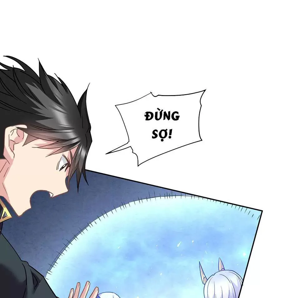 Đồ Long Kỵ Sĩ Hôn Môi Ác Long chương 25 - trang 71